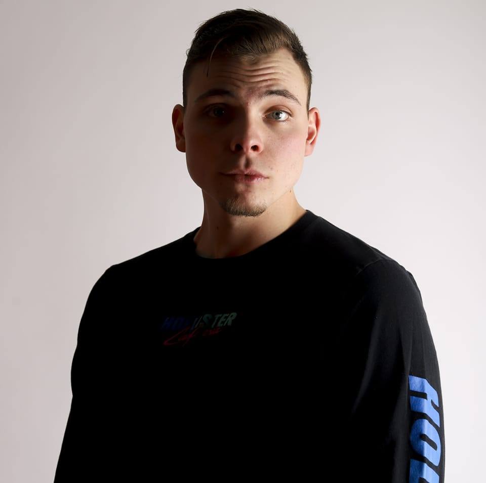 Kaleb Daciw avatar